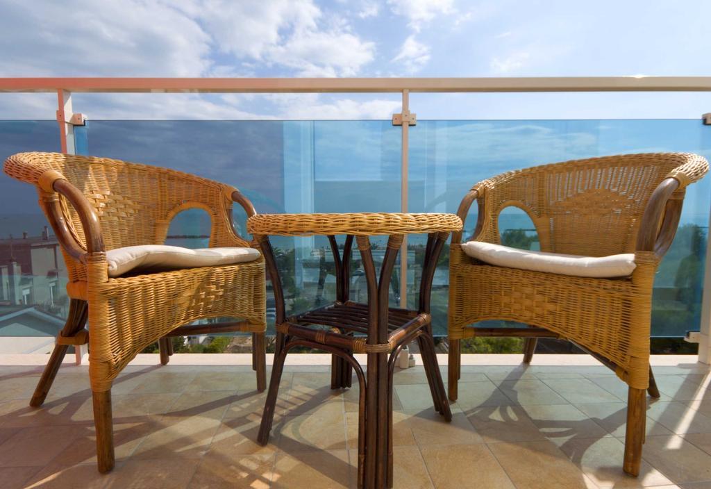 Hotel Sydney San Benedetto del Tronto Rum bild